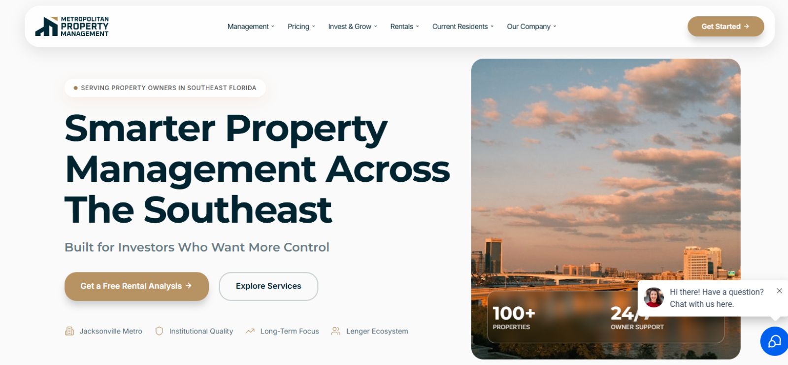 MPM UX design