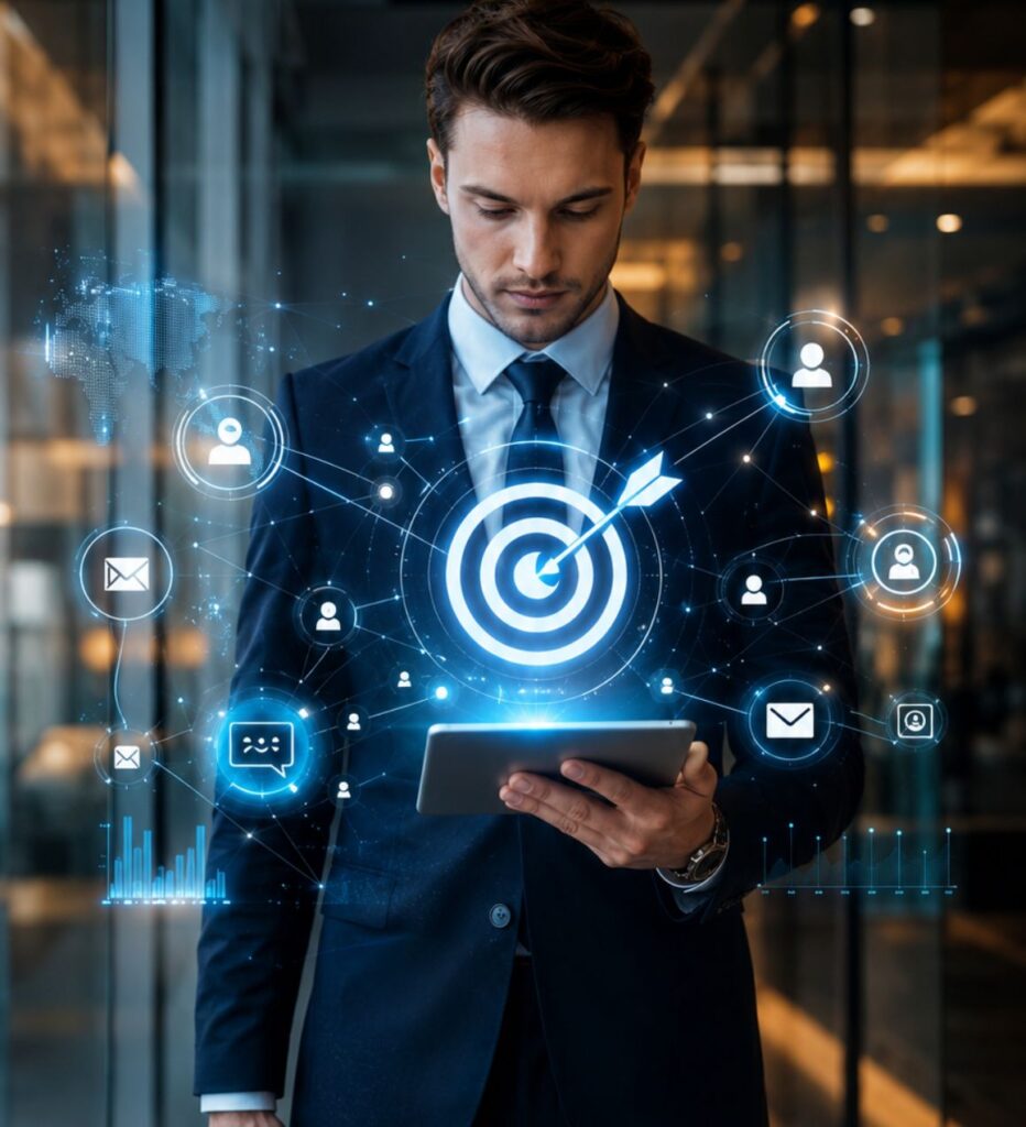 lead generation engagement