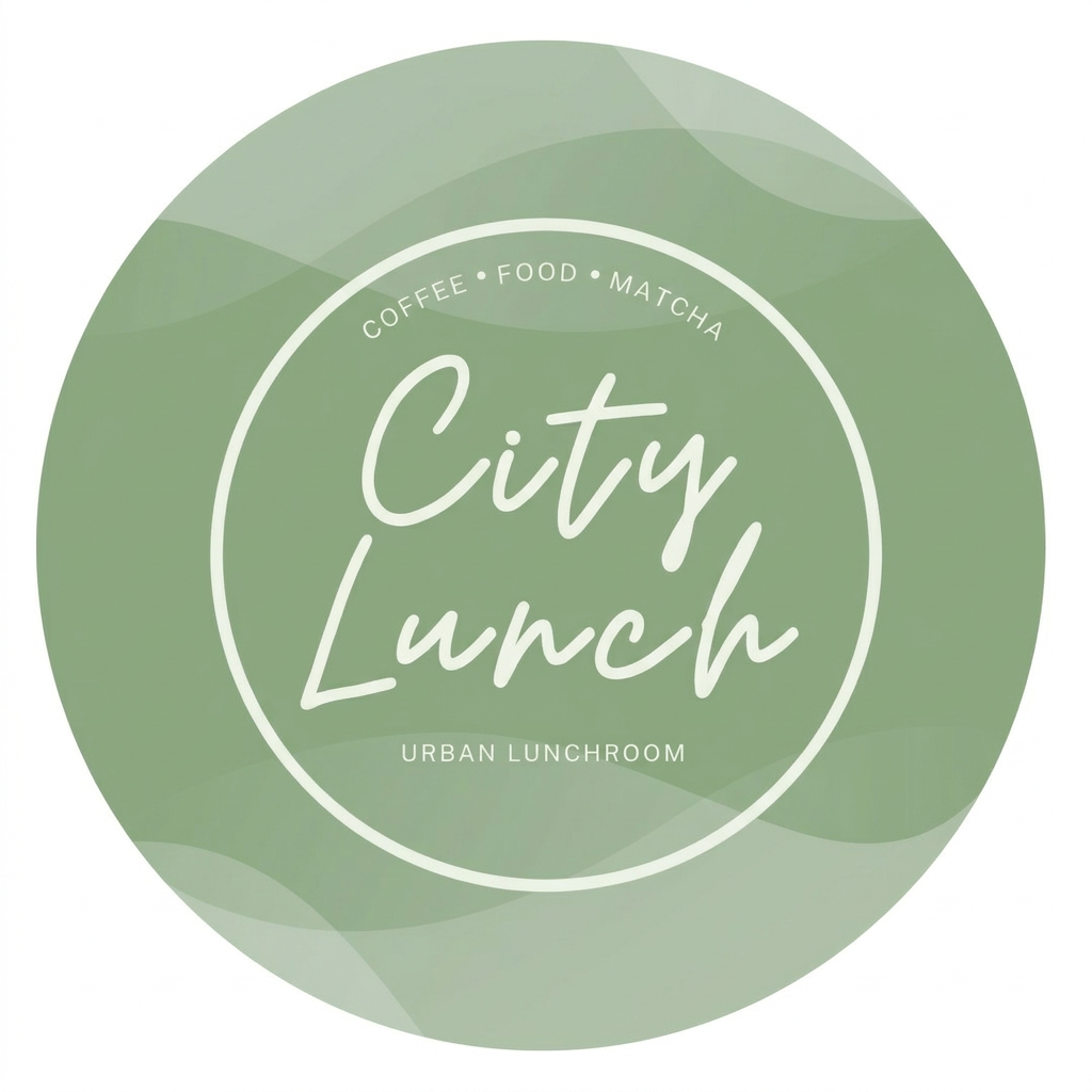 The City Lunch