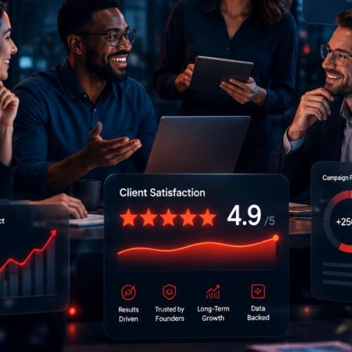 clients reviews